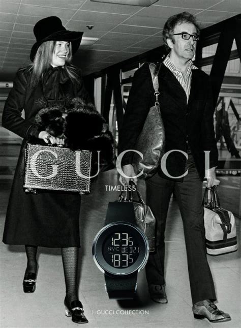 vintage gucci 1970s|gucci clothing 1970s.